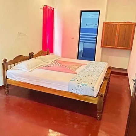 Marari Sabari Home Stay Mararikulam Bagian luar foto