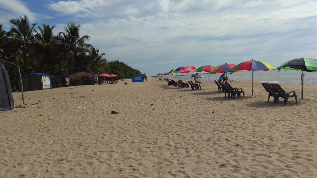 Marari Sabari Home Stay Mararikulam Bagian luar foto